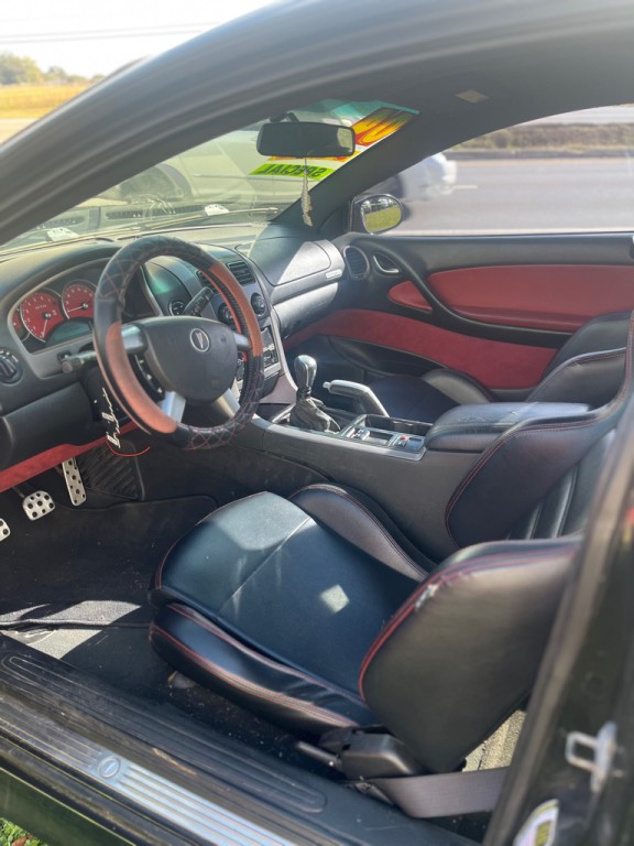 2004 Pontiac GTO Image 6