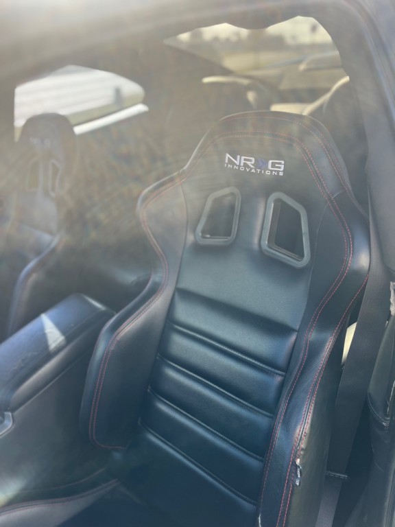 2004 Pontiac GTO Image 7