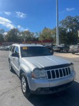 Image for 2008 Jeep Grand Cherokee Laredo ID: 6972181