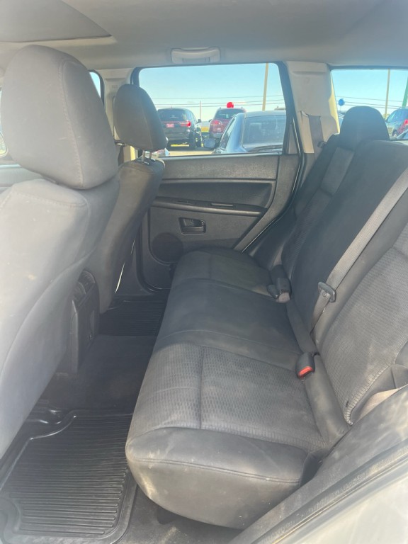 2008 Jeep Grand Cherokee Image 7