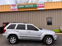 Image for 2008 Jeep Grand Cherokee Laredo ID: 6972181
