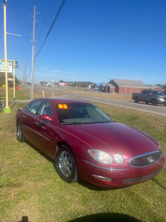 2006 Buick Lacrosse Image 1