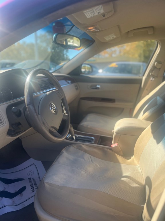 2006 Buick Lacrosse Image 6