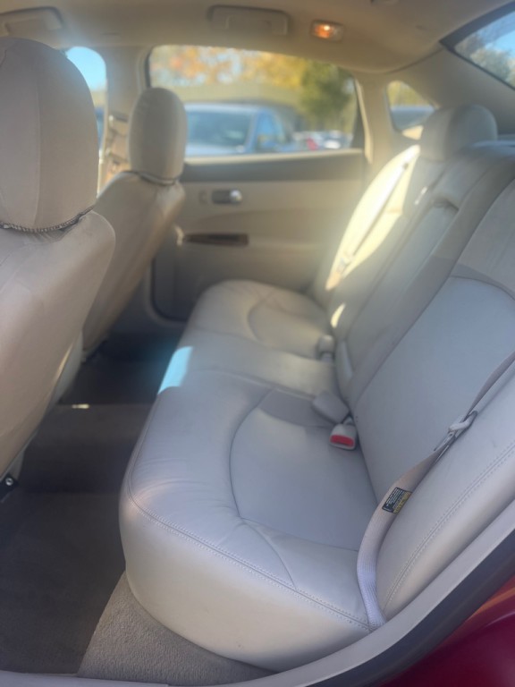 2006 Buick Lacrosse Image 7