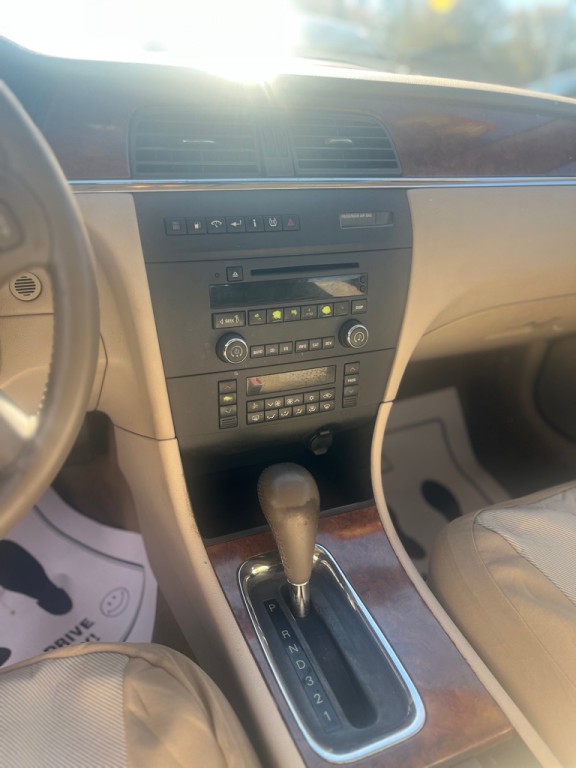 2006 Buick Lacrosse Image 9