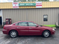 Image for 2006 Buick Lacrosse CXL ID: 6976186