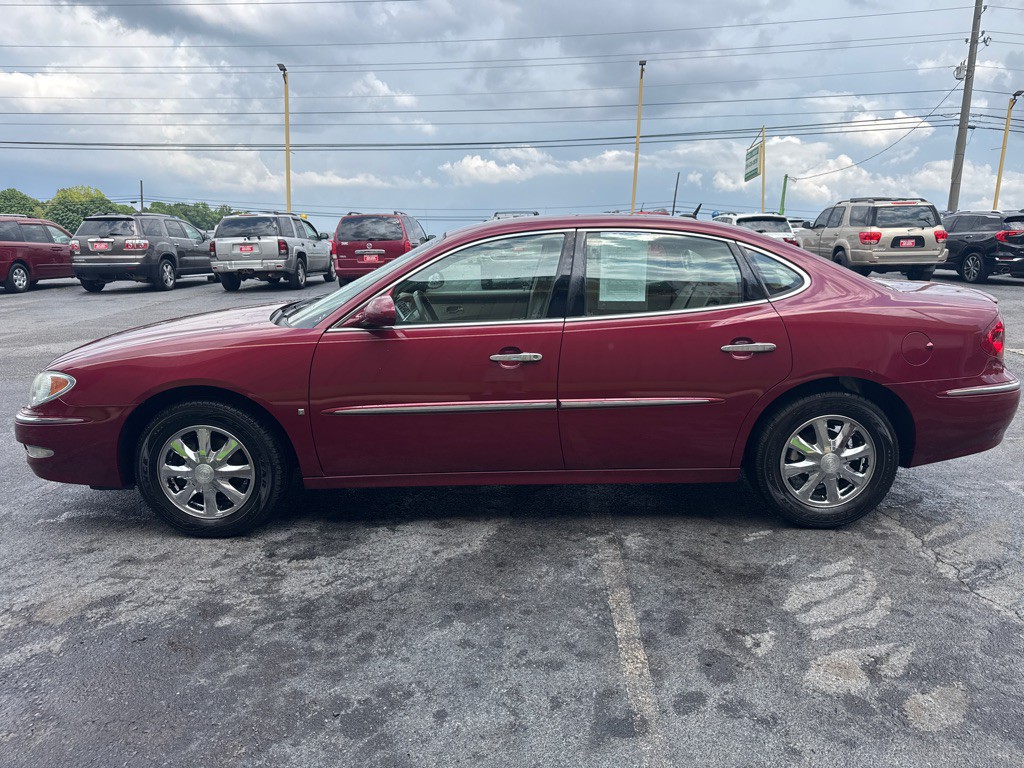 2006 Buick Lacrosse Image 3
