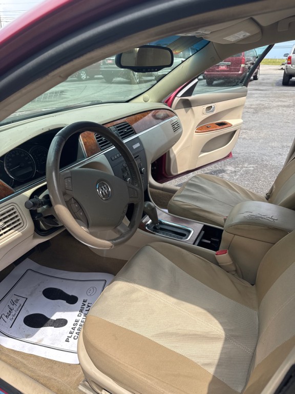 2006 Buick Lacrosse Image 5