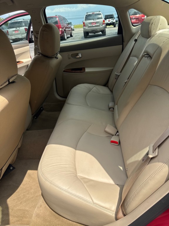 2006 Buick Lacrosse Image 6
