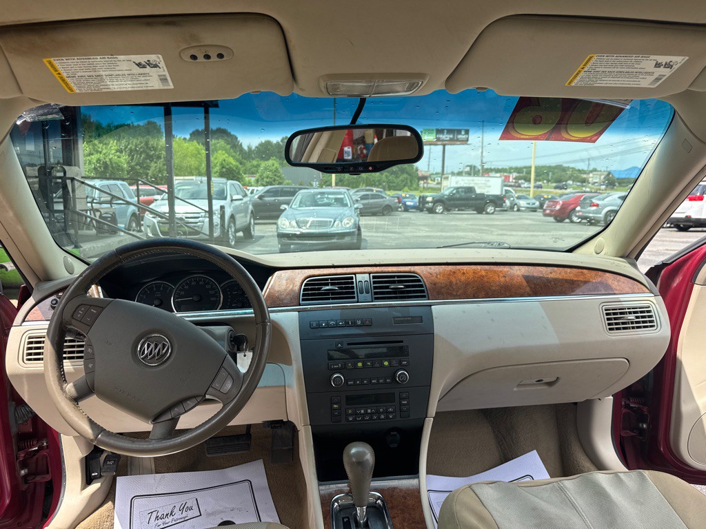 2006 Buick Lacrosse Image 7