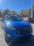 Image for 2019 Chevrolet Equinox LT ID: 6977926