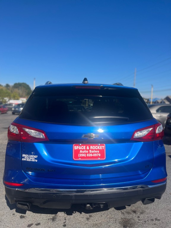 2019 Chevrolet Equinox Image 5