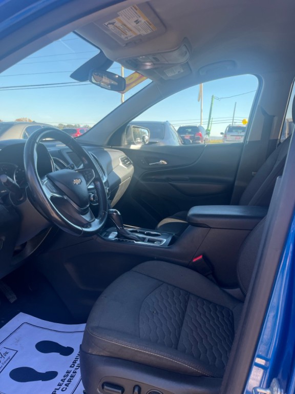 2019 Chevrolet Equinox Image 6
