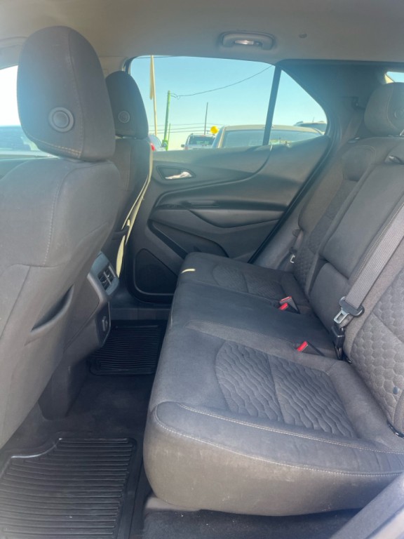 2019 Chevrolet Equinox Image 7