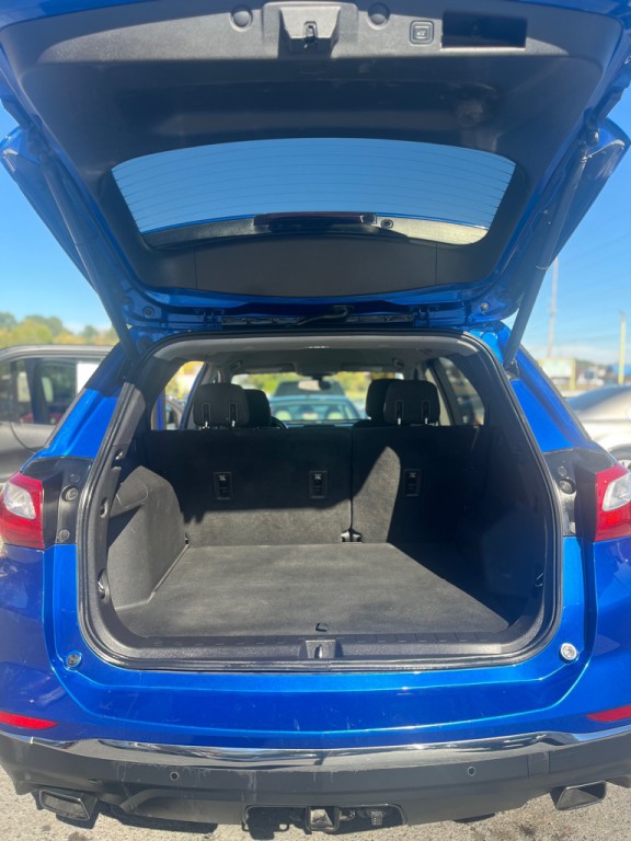 2019 Chevrolet Equinox Image 9