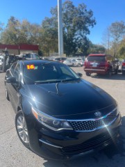 Image for 2016 Kia Optima EX ID: 6978342