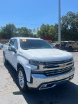 Image for 2019 Chevrolet Silverado 1500 LTZ ID: 6984958