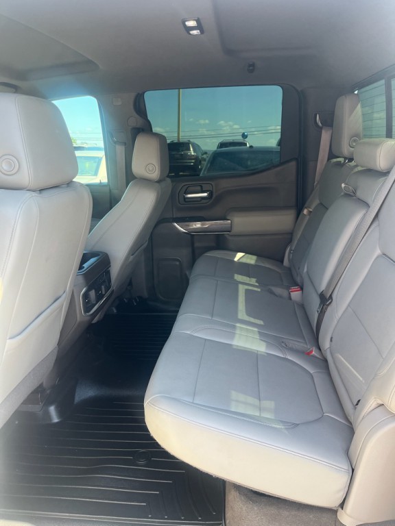 2019 Chevrolet Silverado 1500 Image 6