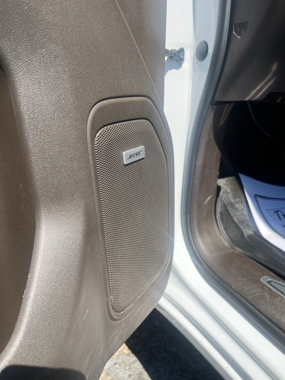 2019 Chevrolet Silverado 1500 Image 9