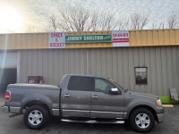 Image for 2007 Lincoln Mark LT  ID: 6988116