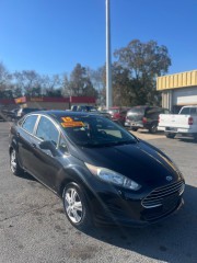 Image for 2015 Ford Fiesta S ID: 6994408