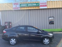 Image for 2015 Ford Fiesta S ID: 6994408