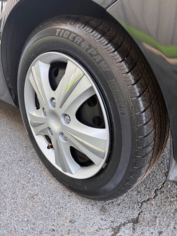 2015 Ford Fiesta Image 8