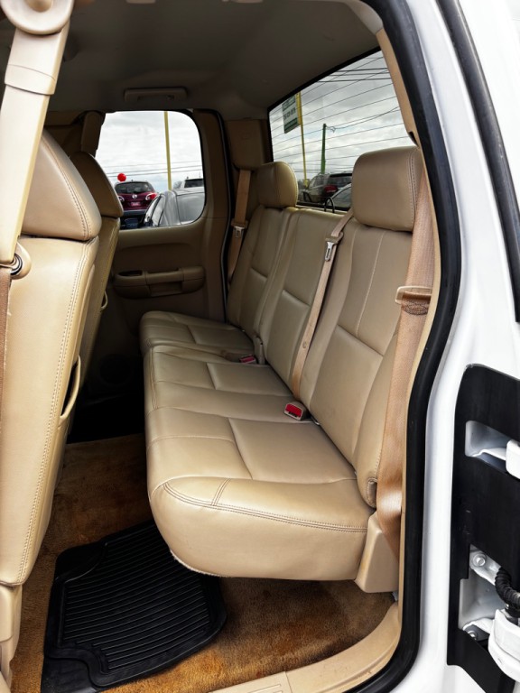 2007 GMC Sierra Image 5