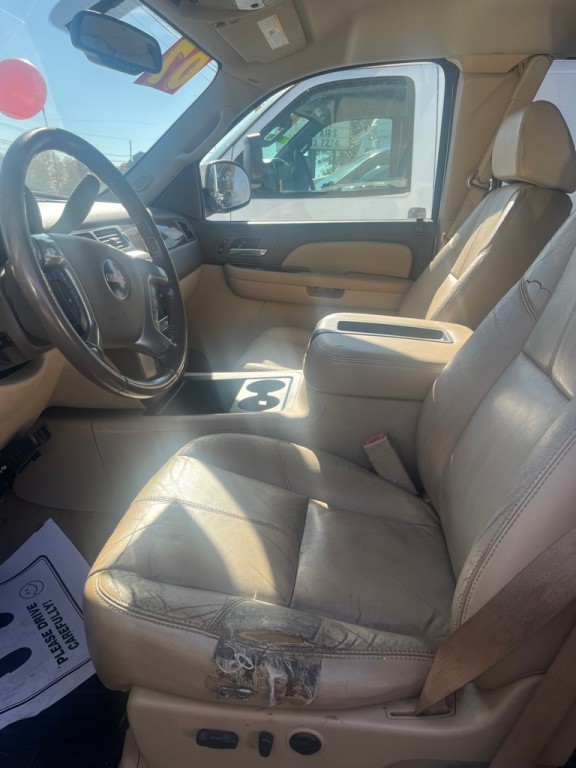 2007 GMC Sierra Image 6