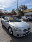 Image for 2010 Nissan Maxima S ID: 6998712