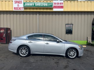 Image for 2010 Nissan Maxima S ID: 6998712