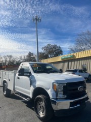 Image for 2017 Ford F-350 Super Duty ID: 7006017