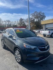 Image for 2017 Buick Enclave Preferred ID: 7006023