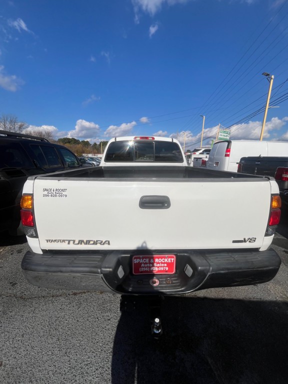 2002 Toyota Tundra Image 13