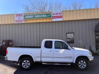 Image for 2002 Toyota Tundra Access Cab Limited ID: 7012400