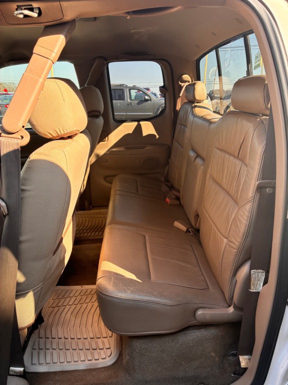 2002 Toyota Tundra Image 5