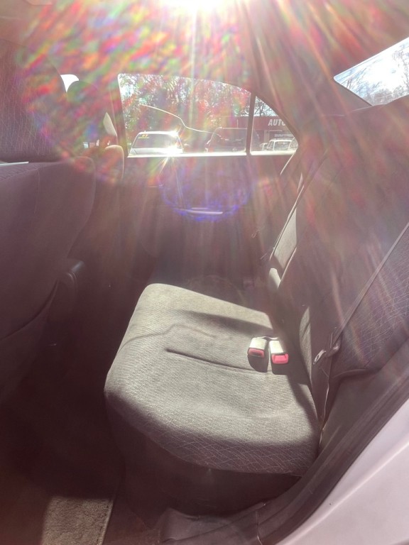 2008 Toyota Yaris Image 7