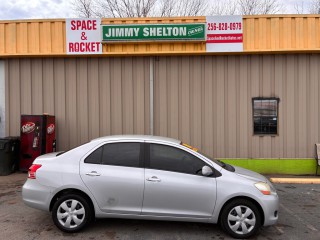 Image for 2008 Toyota Yaris  ID: 7018149