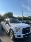 Image for 2017 Ford F-150 Supercrew ID: 7018231