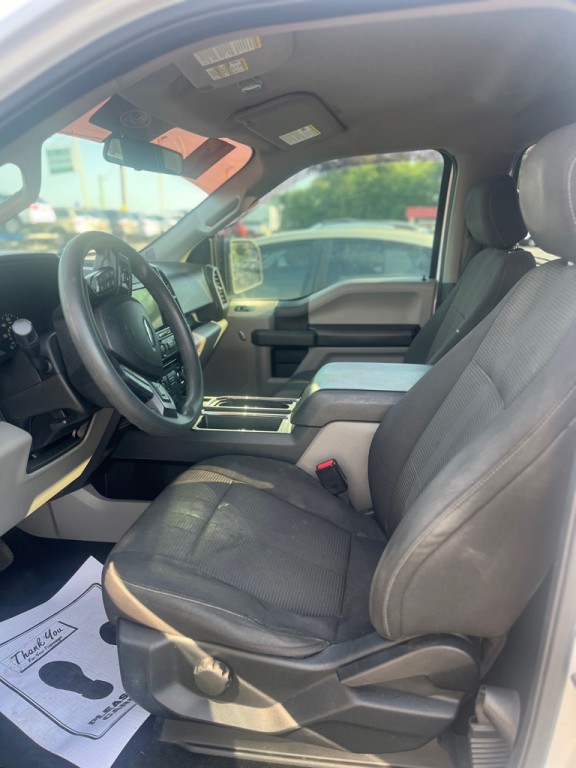 2017 Ford F-150 Image 5