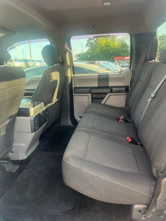 2017 Ford F-150 Image 6