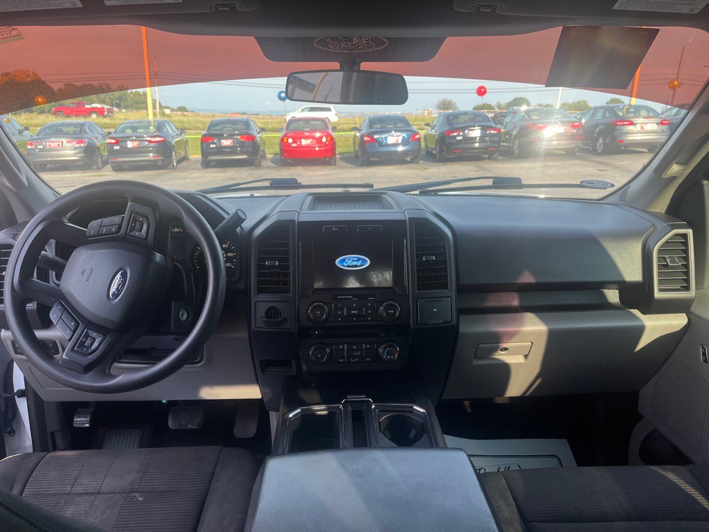 2017 Ford F-150 Image 7