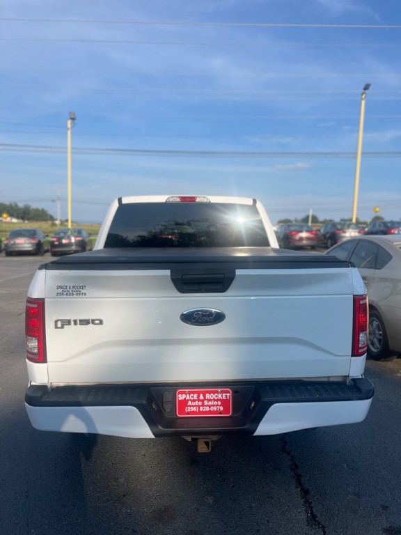 2017 Ford F-150 Image 8