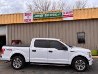 Image for 2017 Ford F-150 Supercrew ID: 7018231