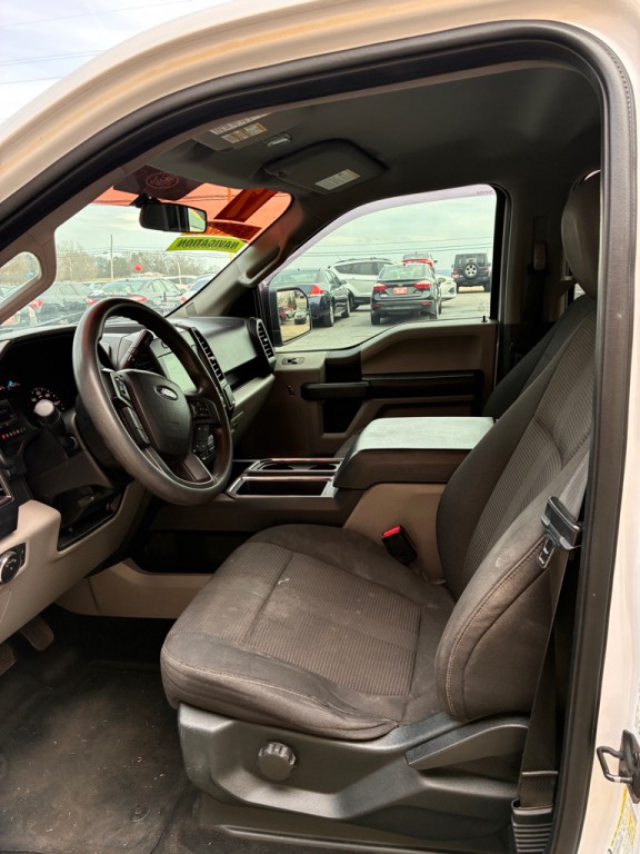 2017 Ford F-150 Image 4