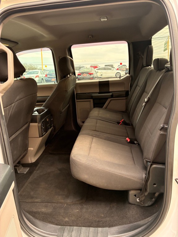 2017 Ford F-150 Image 5