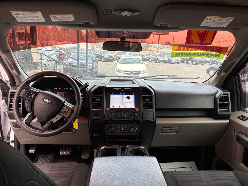 2017 Ford F-150 Image 6