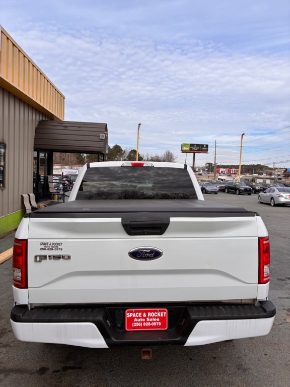 2017 Ford F-150 Image 7