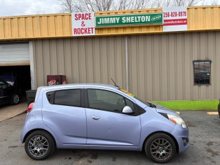 Image for 2014 Chevrolet Spark 1LT ID: 7023966
