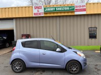 Image for 2014 Chevrolet Spark 1LT ID: 7023966